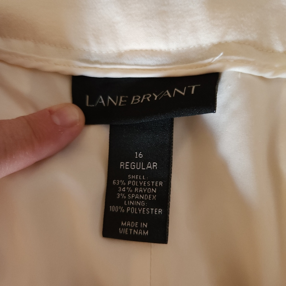 Lane Bryant - Picture 4 of 5